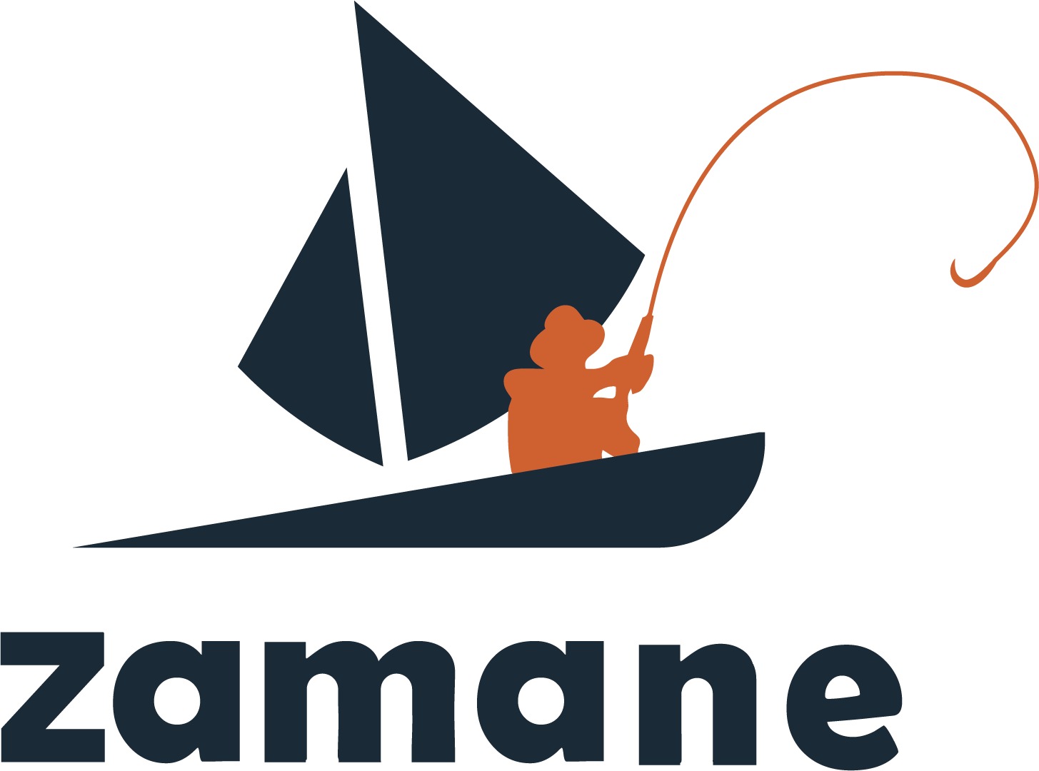 Zamane Logo